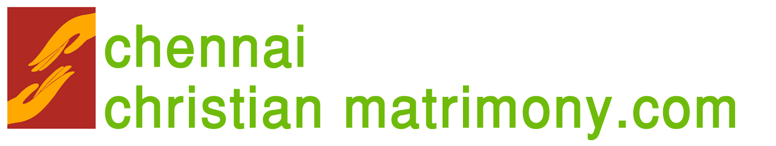 Chennai Christian Matrimony